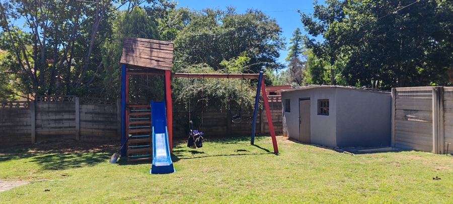 5 Bedroom Property for Sale in Parys Free State